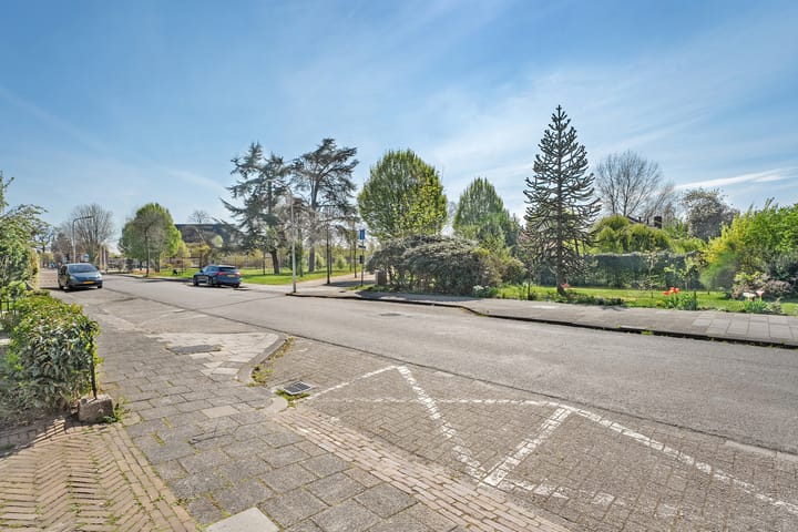 Foto 42 van Bentinckslaan 9