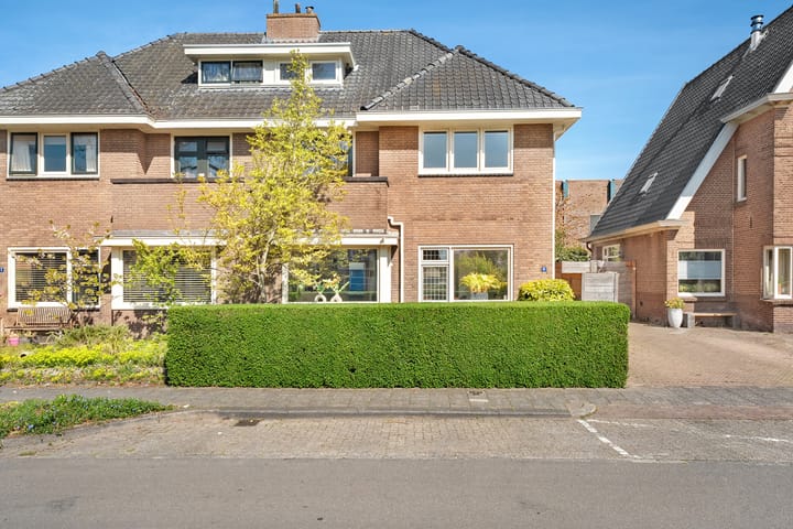 Foto 45 van Bentinckslaan 9