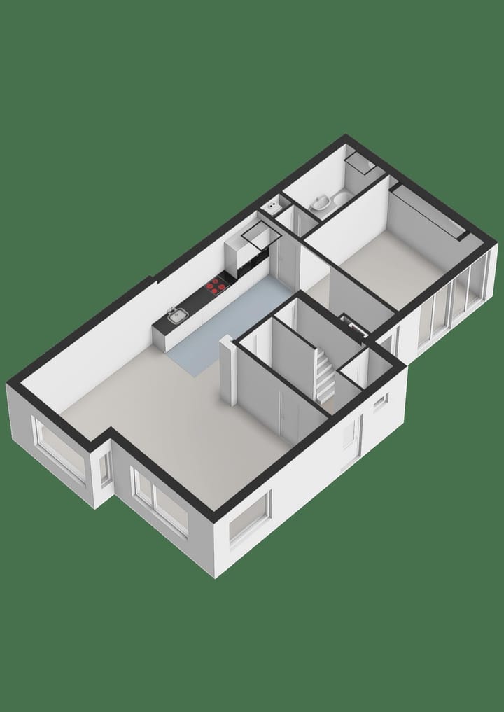 Foto 48 van Bentinckslaan 9