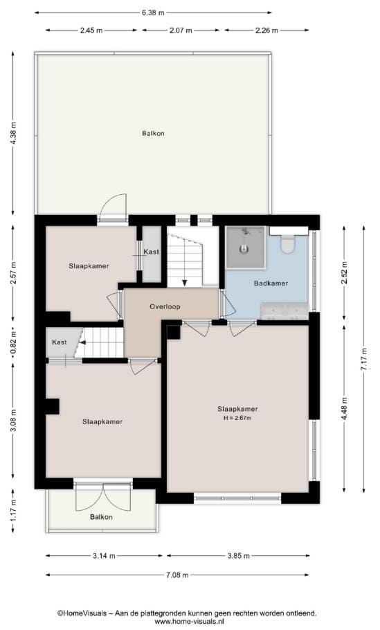 Foto 49 van Bentinckslaan 9