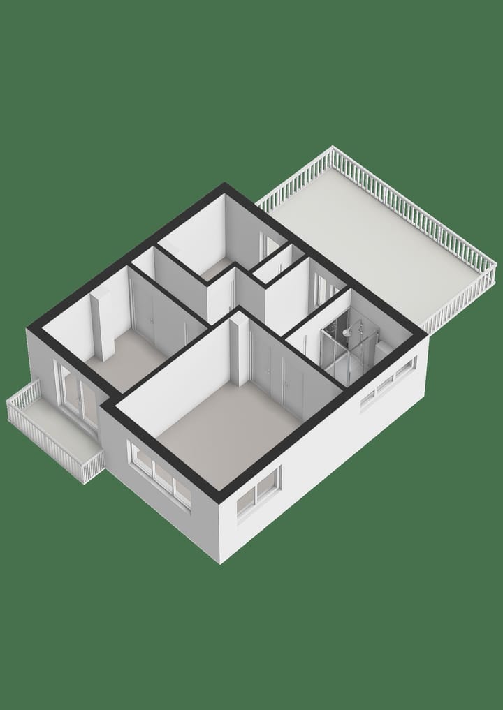 Foto 50 van Bentinckslaan 9