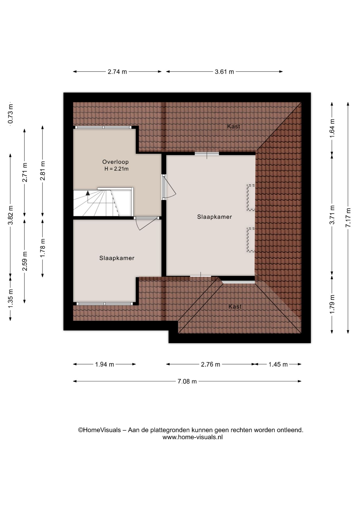 Foto 51 van Bentinckslaan 9