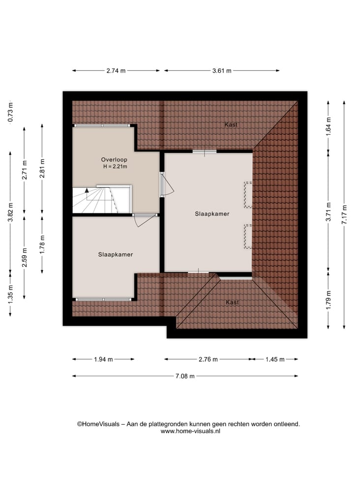 Foto 51 van Bentinckslaan 9