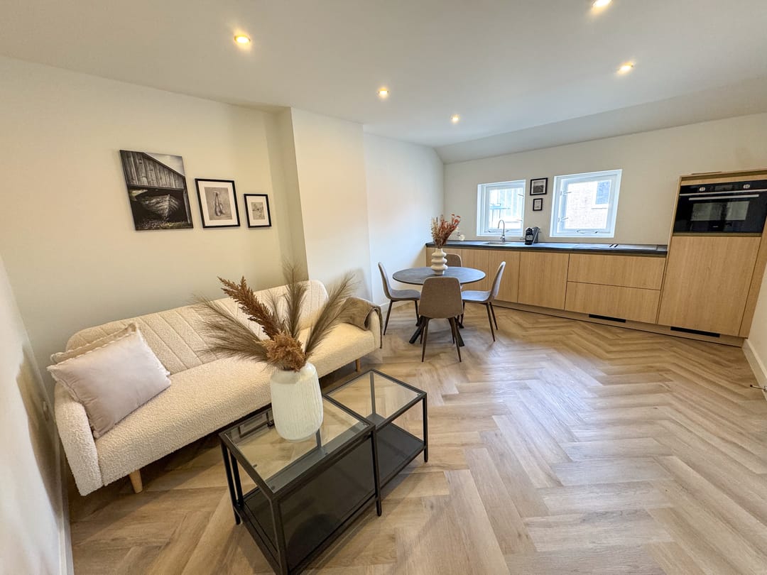 Foto 1 van Dorpsstraat 55-B