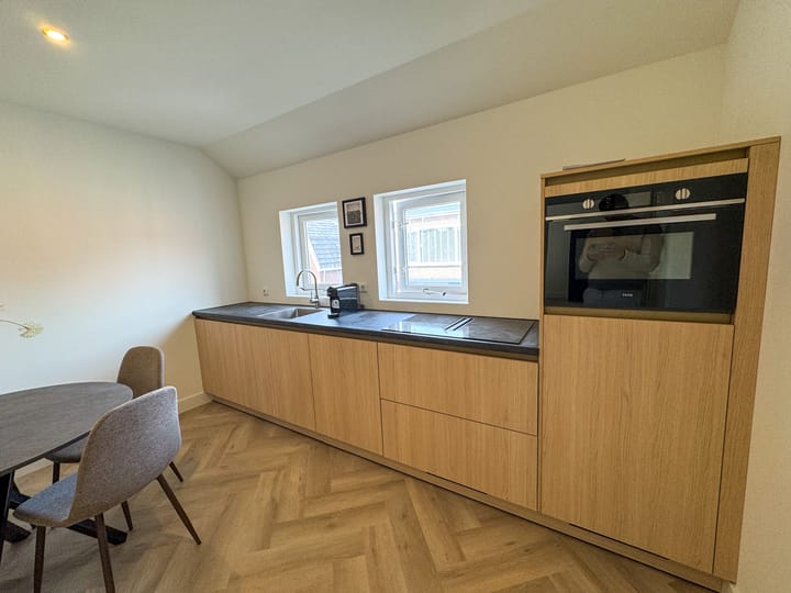 Foto 2 van Dorpsstraat 55-B