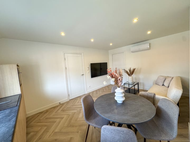 Foto 3 van Dorpsstraat 55-B