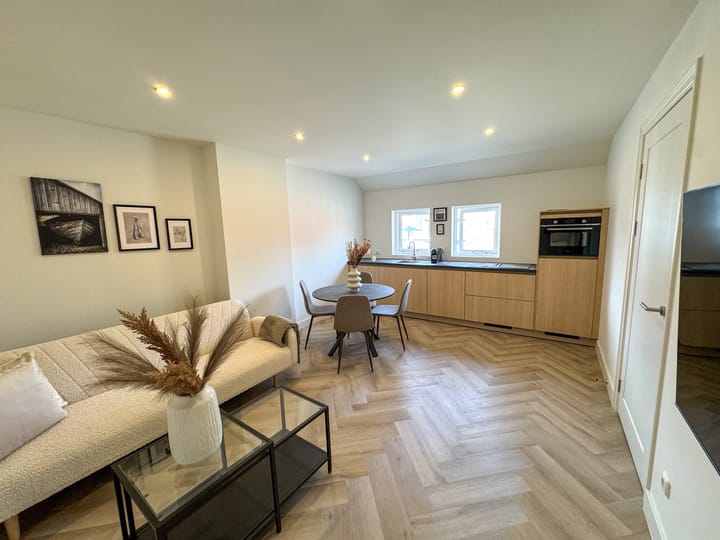 Foto 5 van Dorpsstraat 55-B