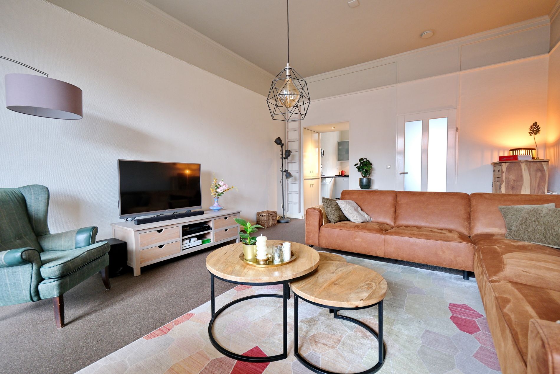 Foto 6 van Laan van Kernhem 217