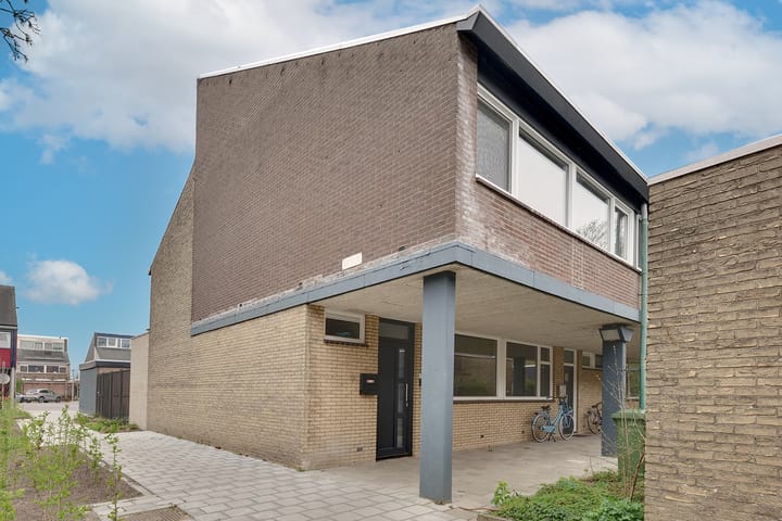 Foto 3 van Mosterdhof 176