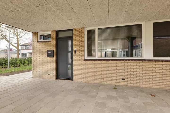 Foto 9 van Mosterdhof 176