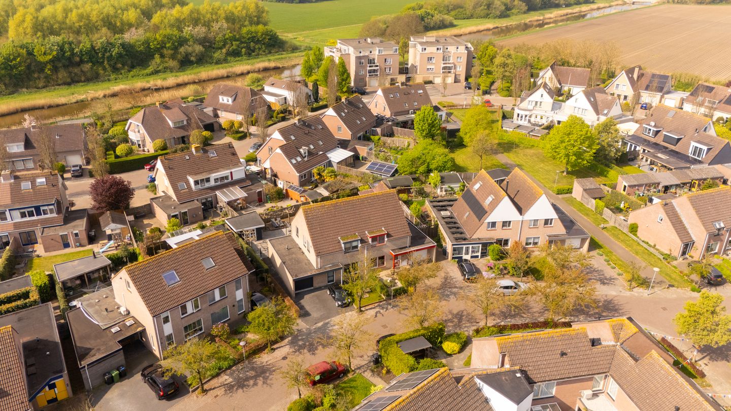 Foto 1 van Rosarium 9