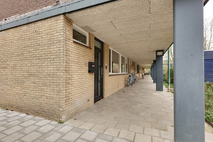 Foto 10 van Mosterdhof 176