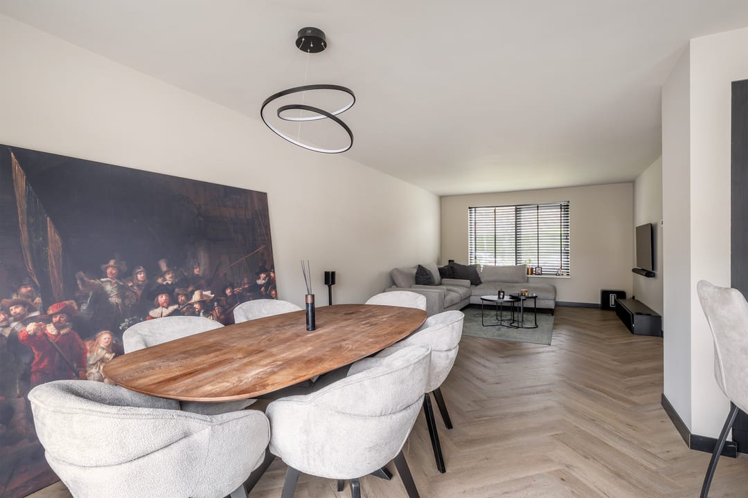 Foto 2 van Rosarium 9