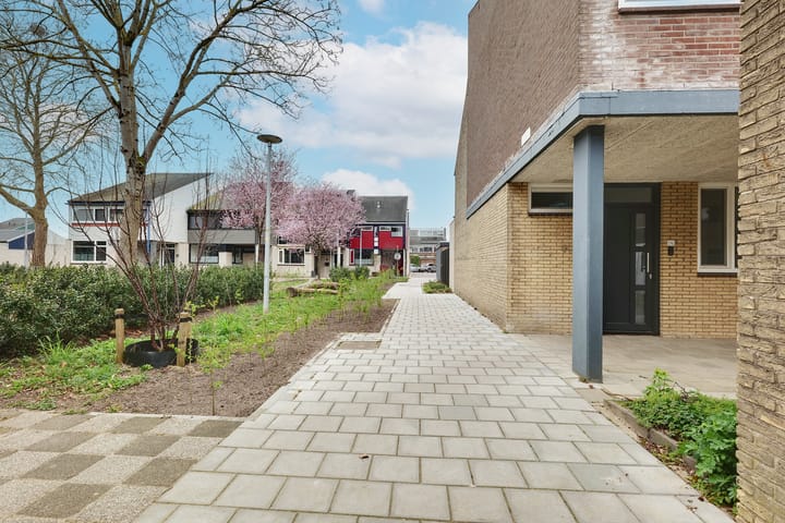 Foto 11 van Mosterdhof 176