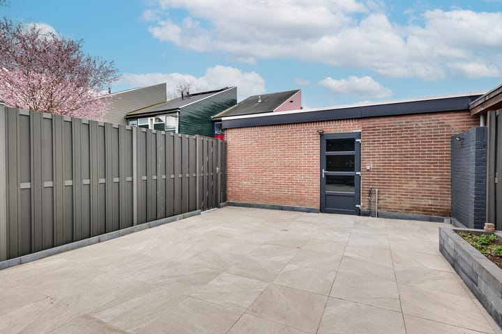 Foto 13 van Mosterdhof 176