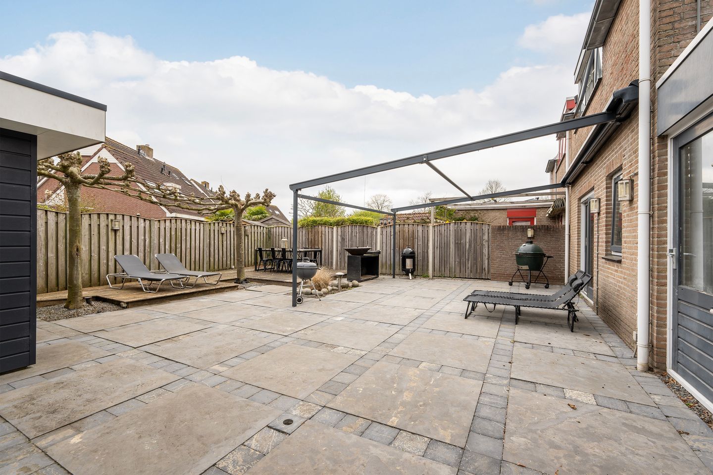 Foto 5 van Rosarium 9