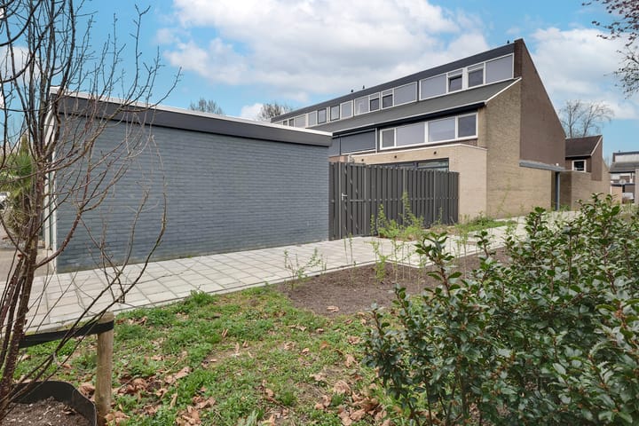 Foto 15 van Mosterdhof 176