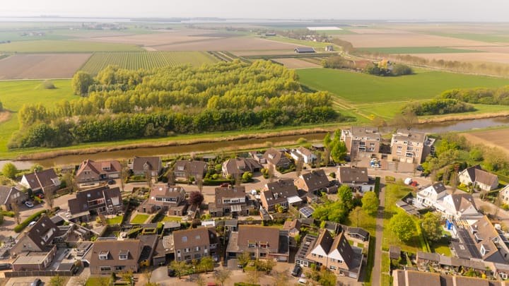 Foto 6 van Rosarium 9