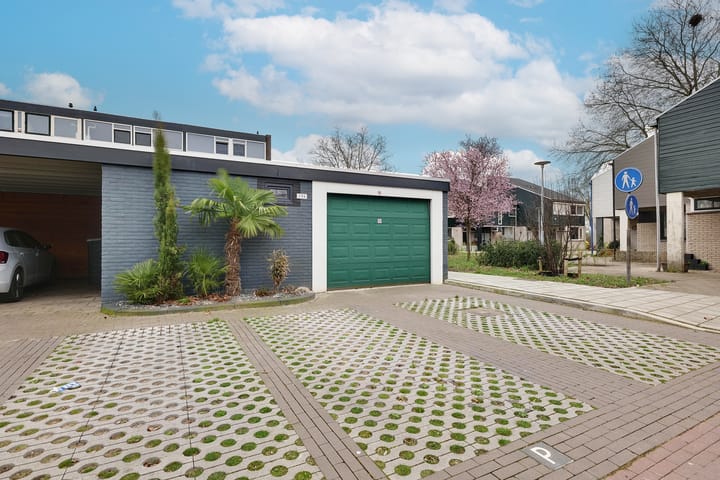 Foto 16 van Mosterdhof 176