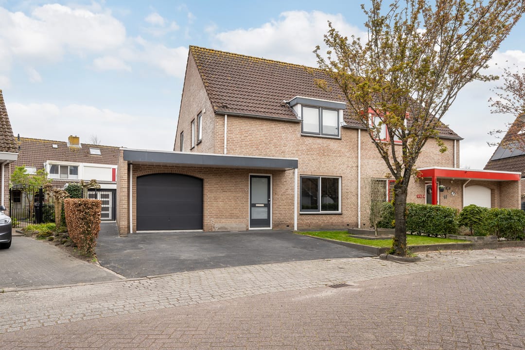 Foto 7 van Rosarium 9