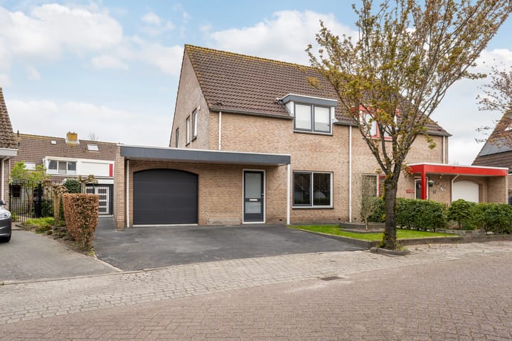 Foto 7 van Rosarium 9