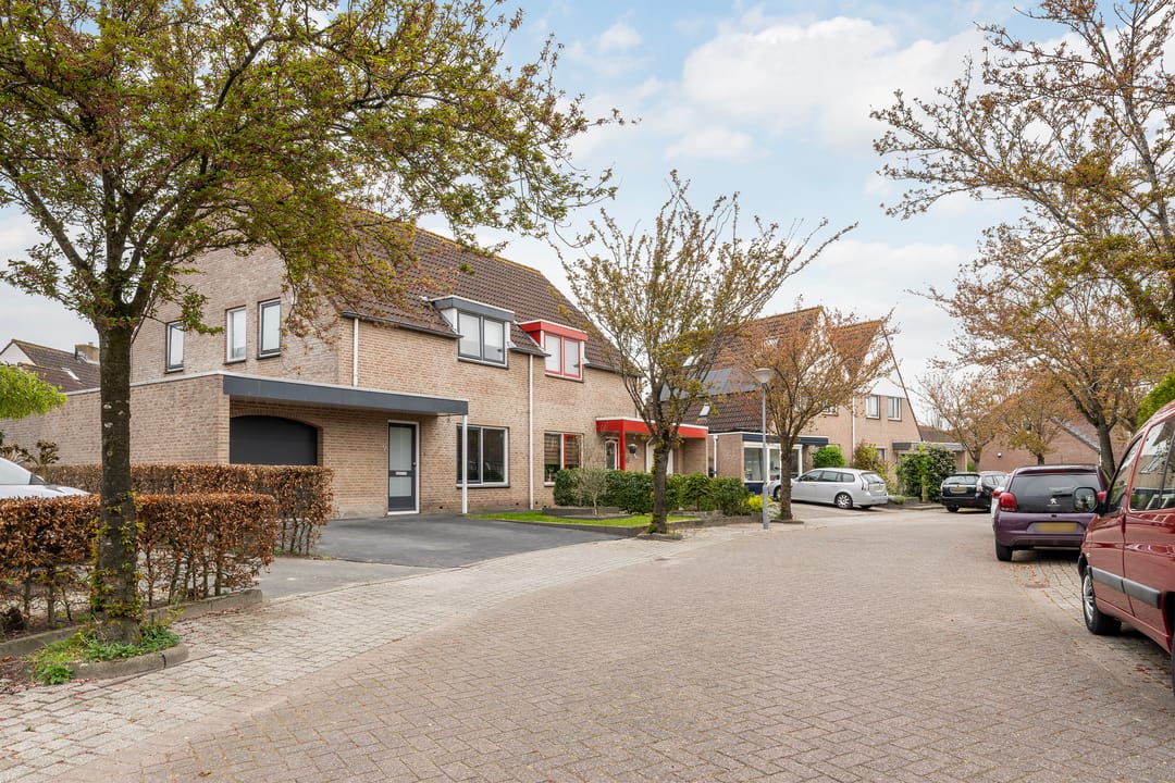 Foto 8 van Rosarium 9