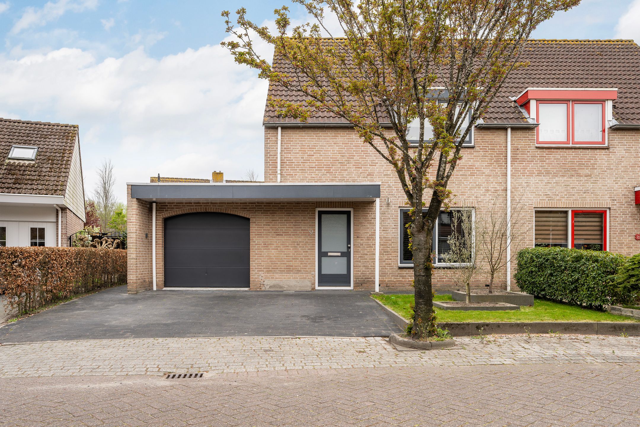 Foto 9 van Rosarium 9