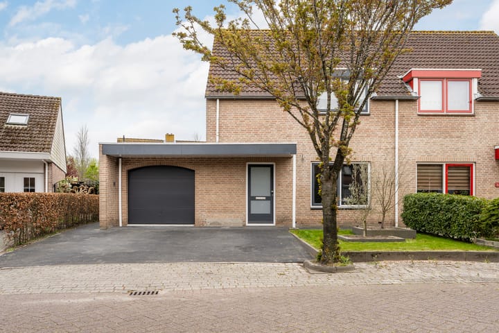 Foto 9 van Rosarium 9