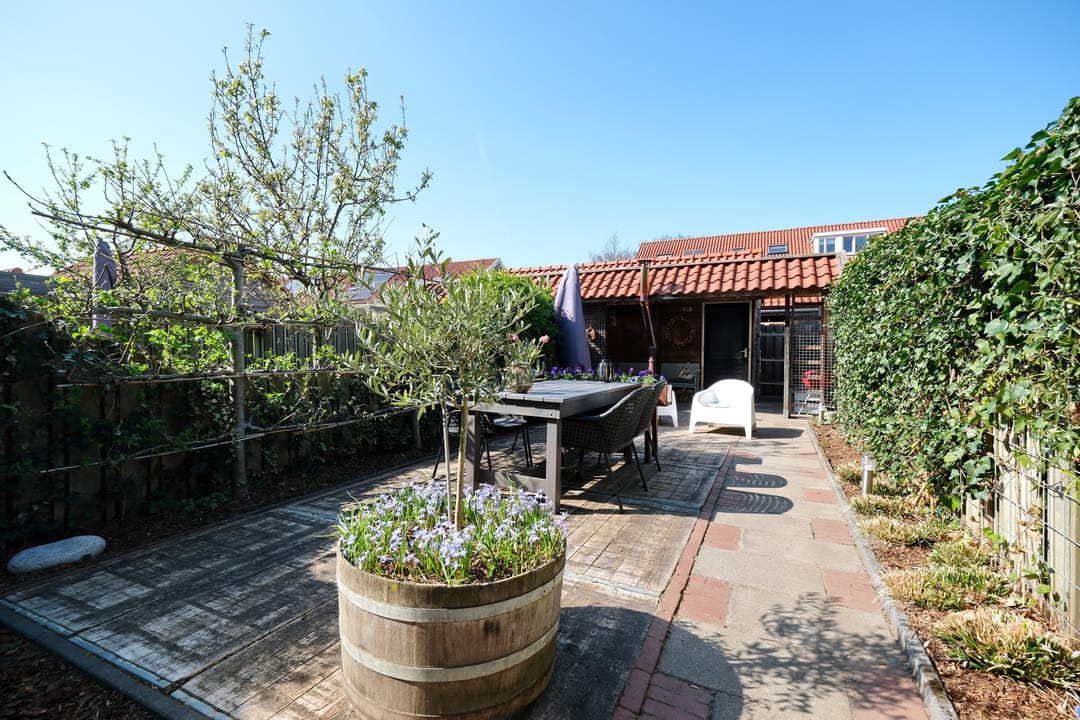 Foto 28 van Laan van Kernhem 217