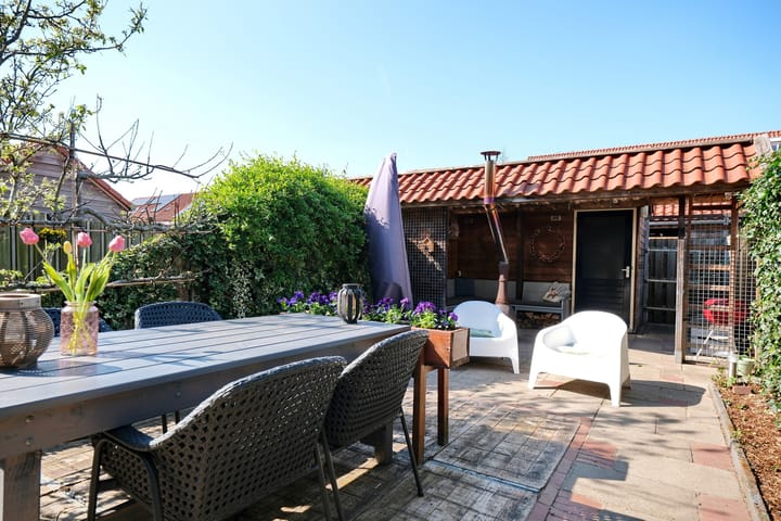 Foto 3 van Laan van Kernhem 217