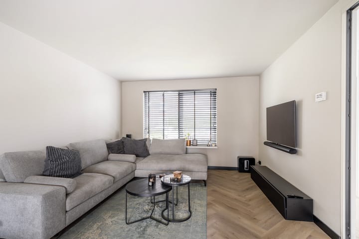 Foto 11 van Rosarium 9