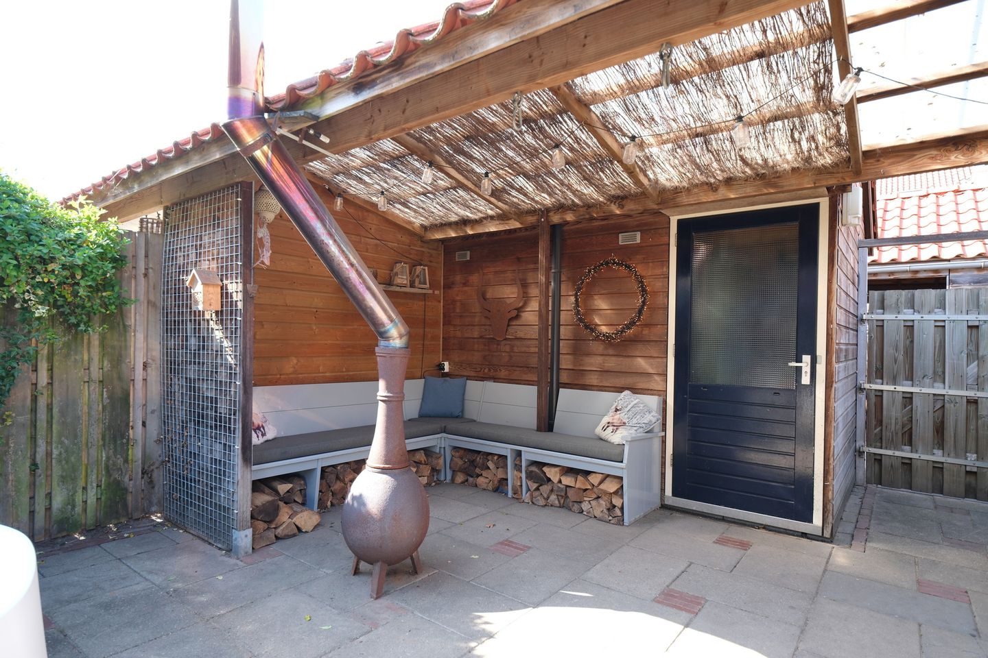 Foto 29 van Laan van Kernhem 217