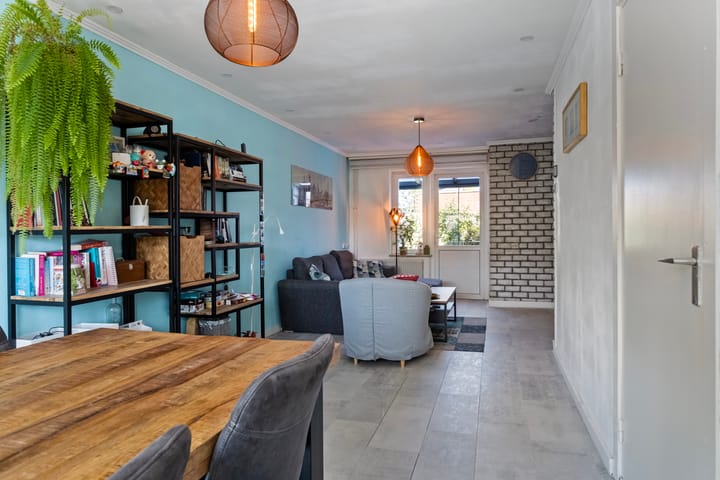 Foto 4 van Berliozlaan 4