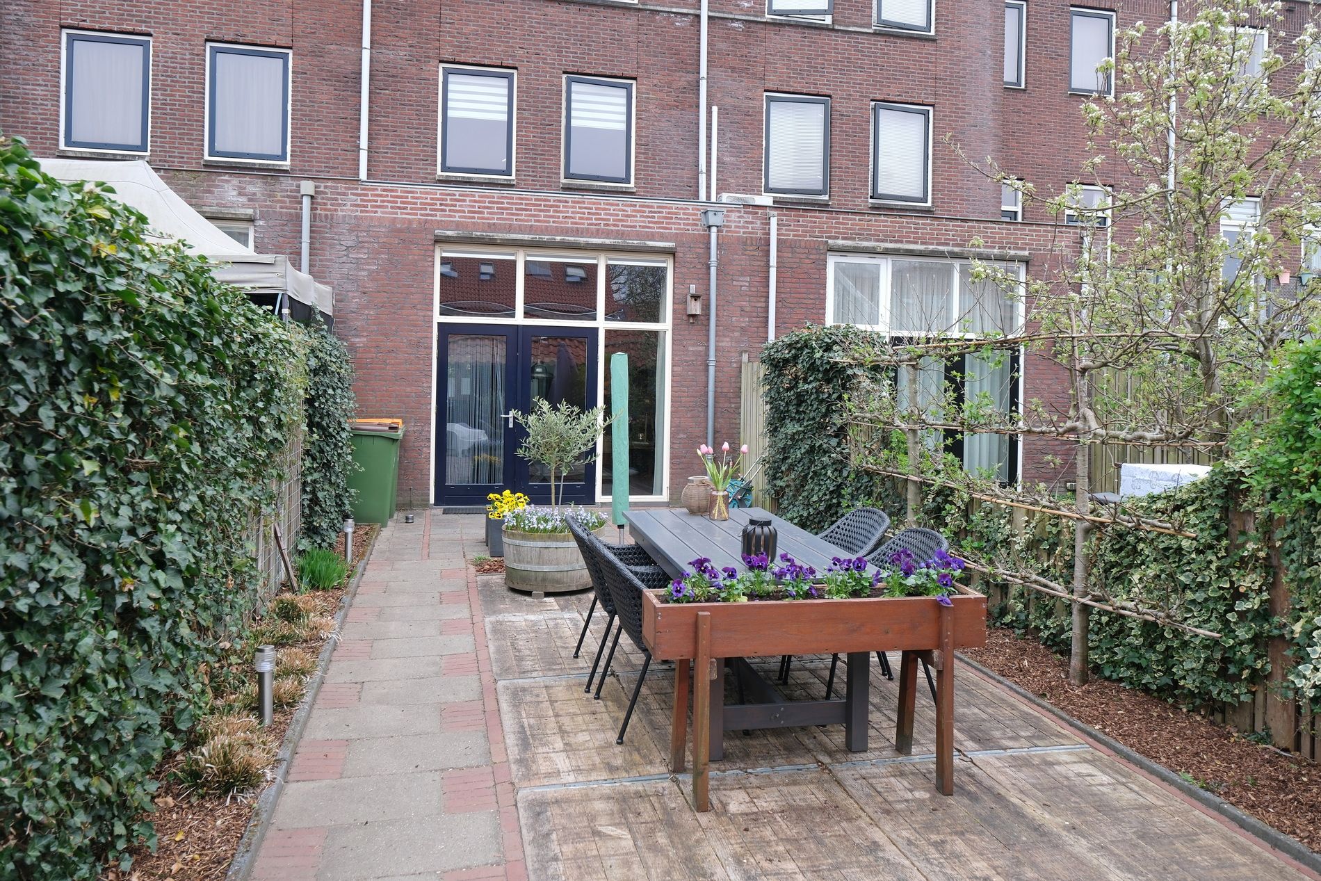 Foto 30 van Laan van Kernhem 217