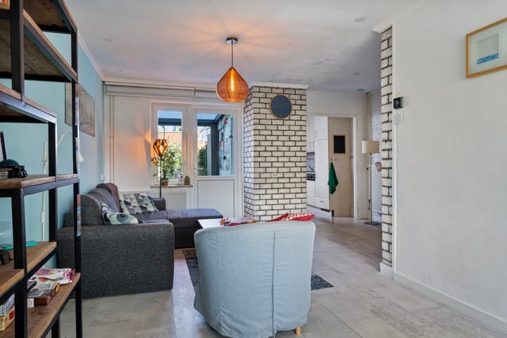 Foto 5 van Berliozlaan 4