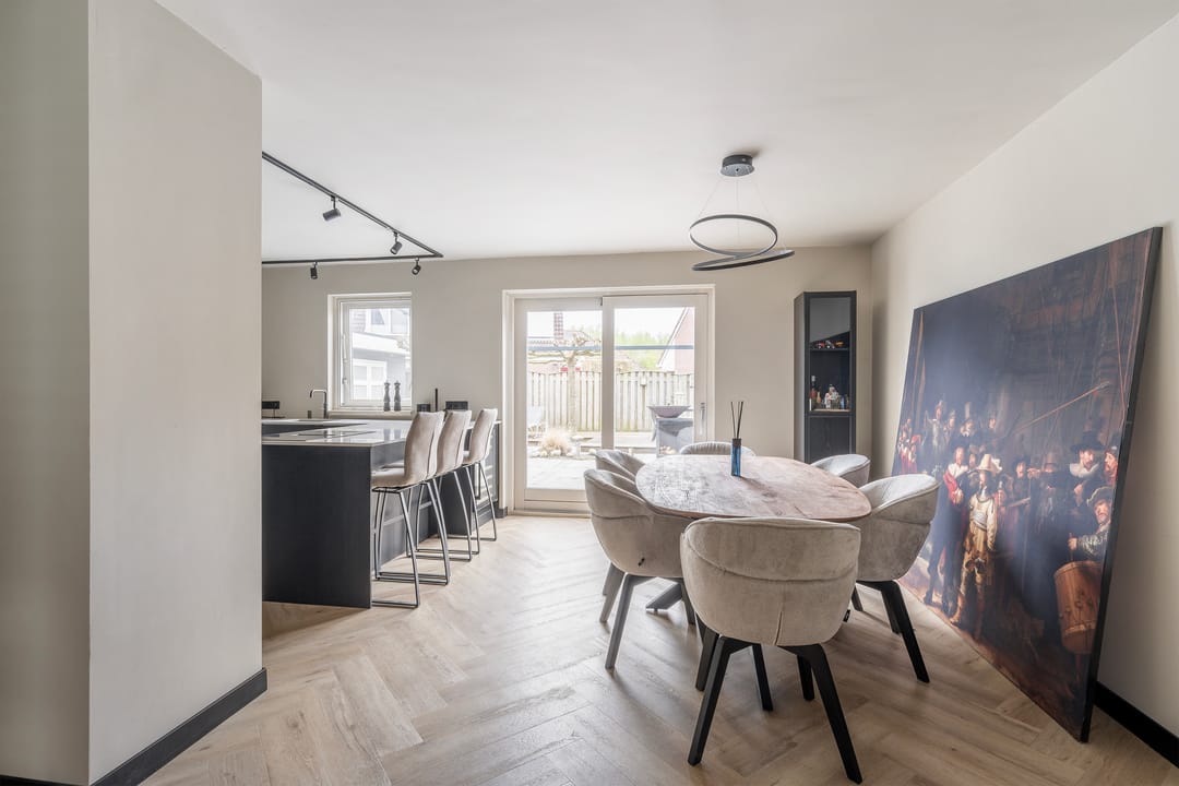 Foto 13 van Rosarium 9