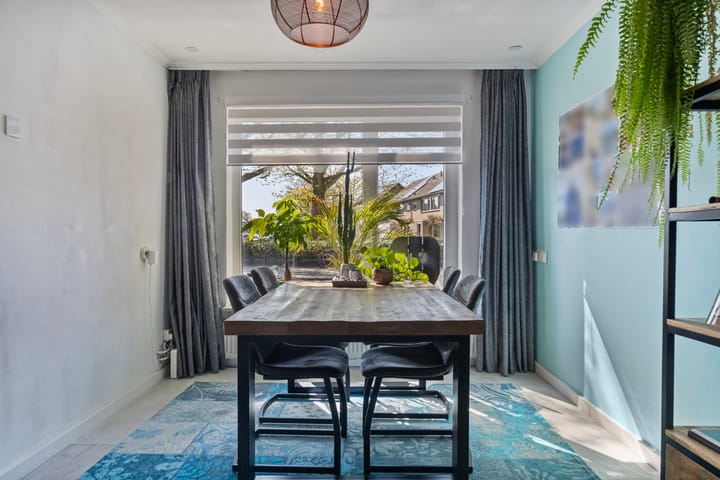 Foto 6 van Berliozlaan 4