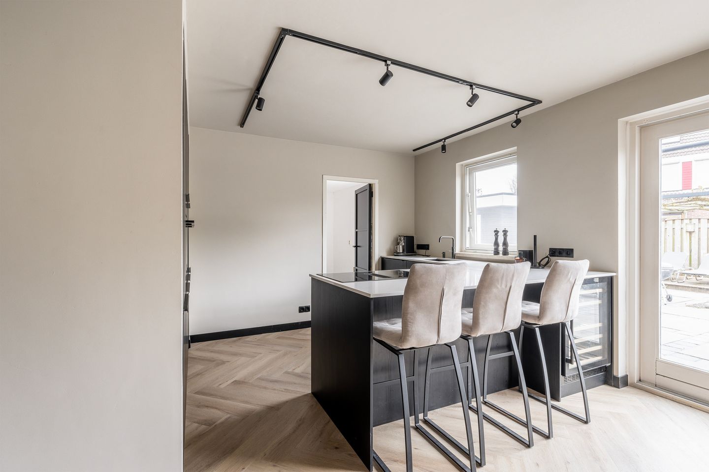 Foto 14 van Rosarium 9