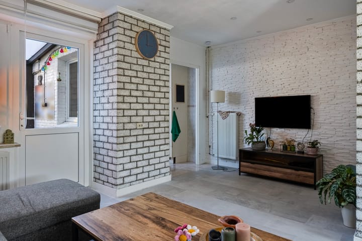 Foto 7 van Berliozlaan 4