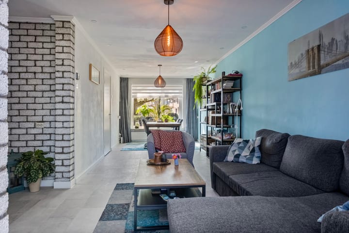 Foto 8 van Berliozlaan 4