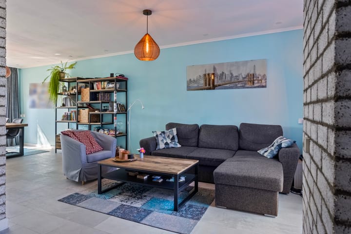 Foto 9 van Berliozlaan 4