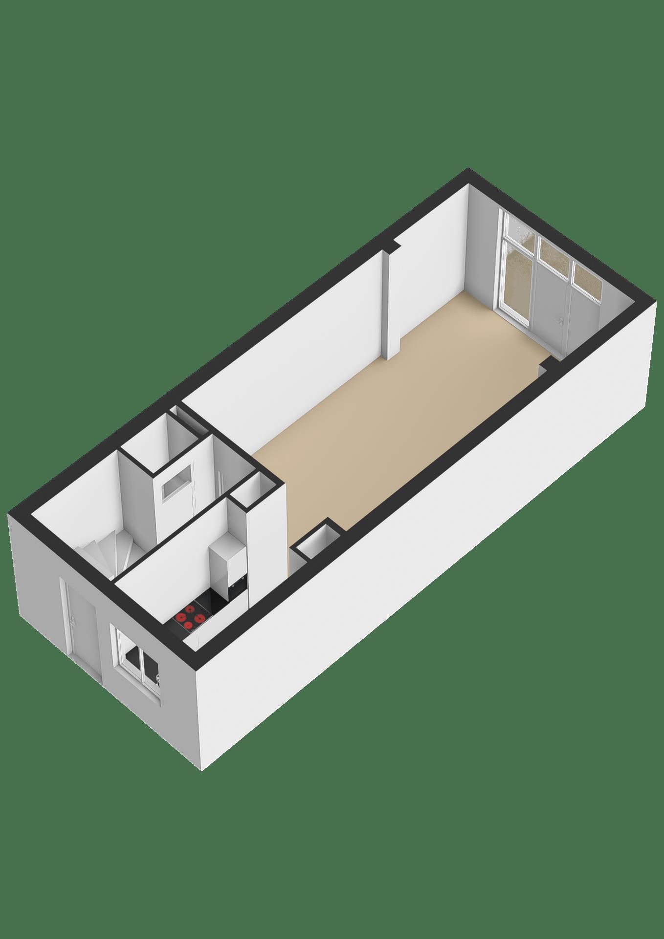 Foto 36 van Laan van Kernhem 217