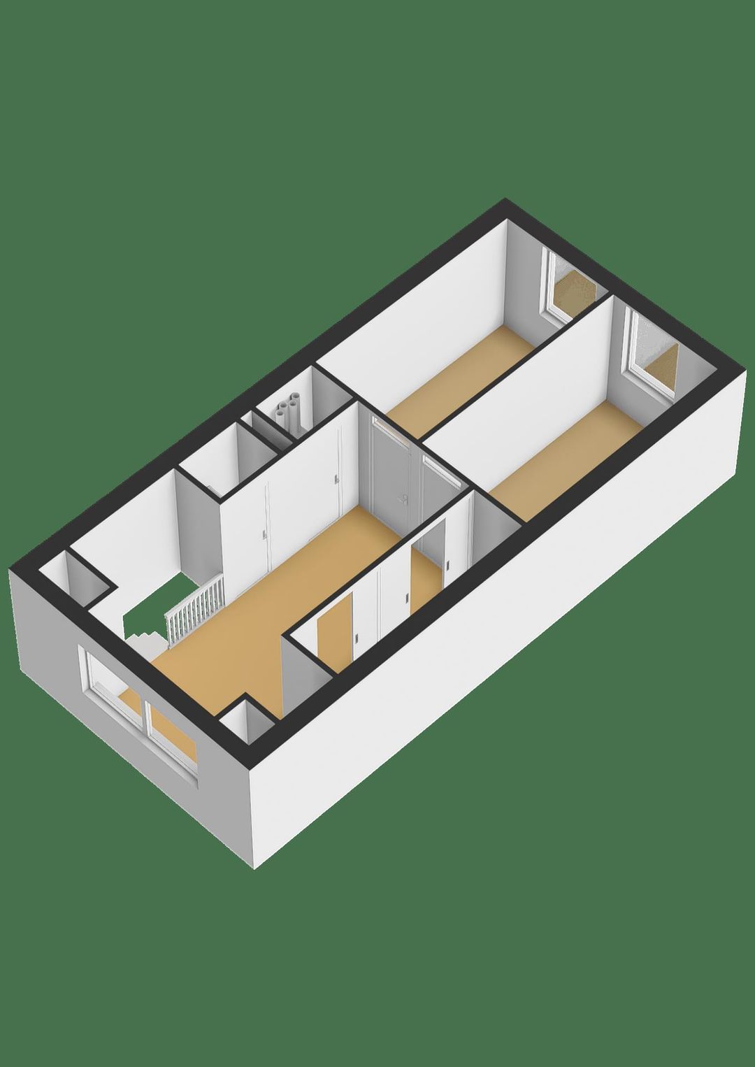 Foto 38 van Laan van Kernhem 217