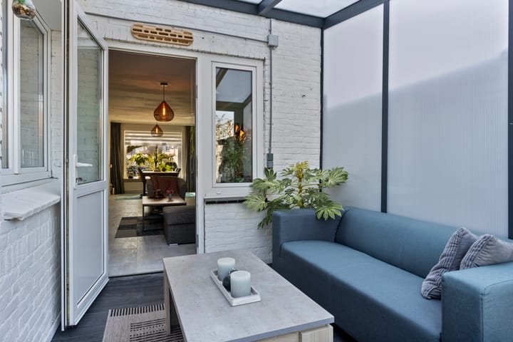 Foto 11 van Berliozlaan 4