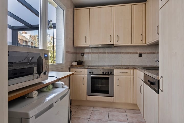 Foto 12 van Berliozlaan 4