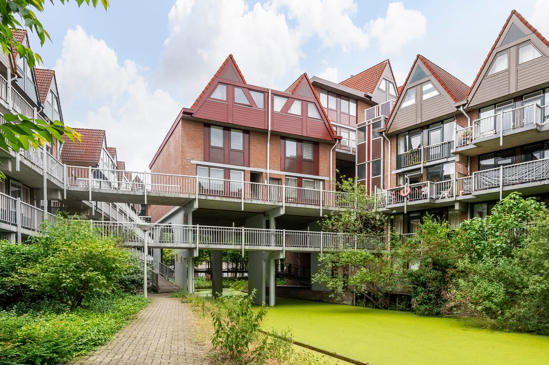 Foto 1 van Gravin Adélastraat 88