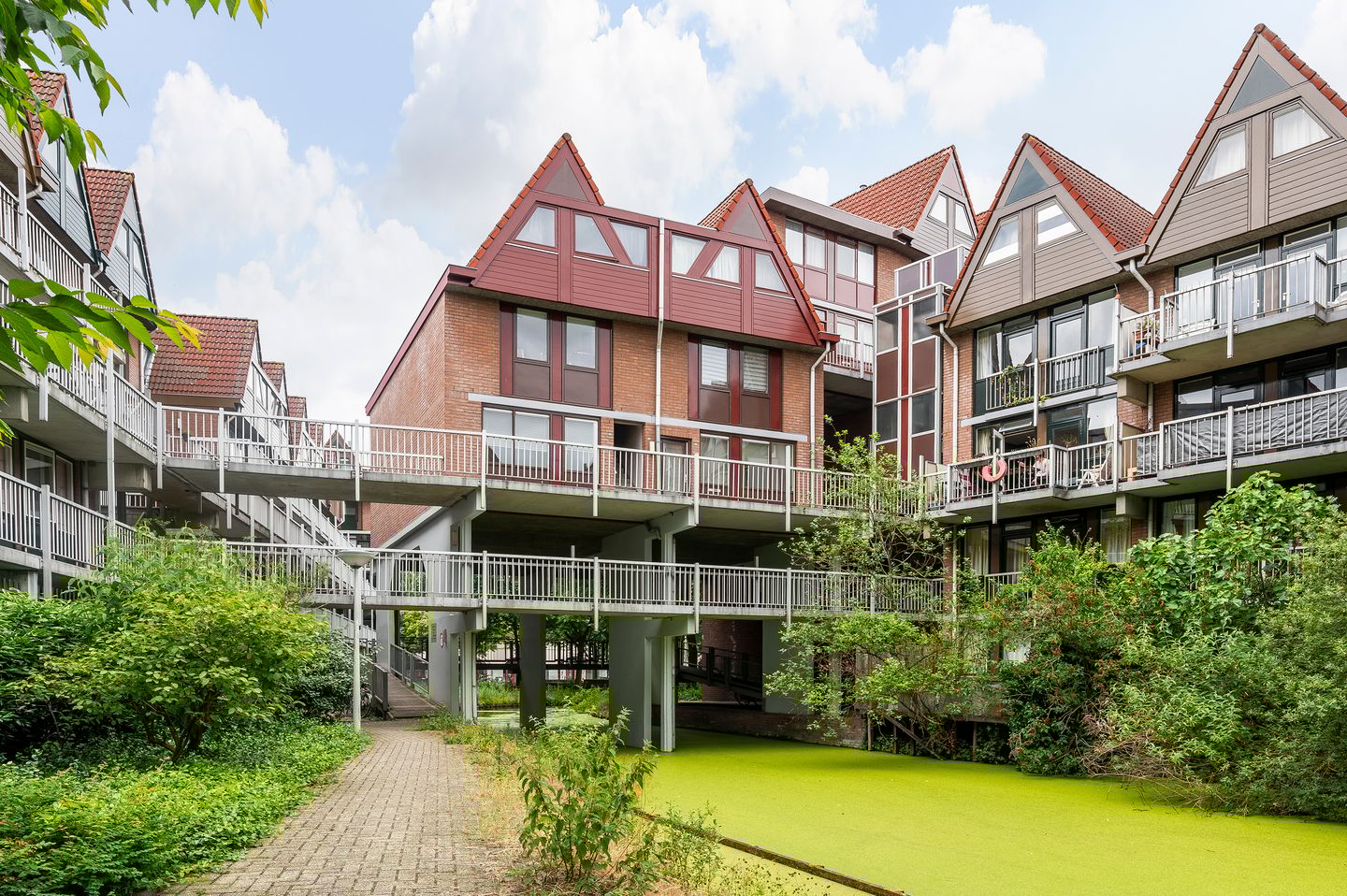 Photo 1 of Gravin Adélastraat 88