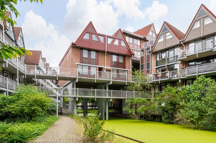 Photo 1 of Gravin Adélastraat 88