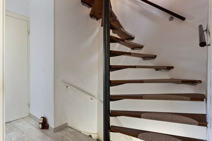 Foto 14 van Berliozlaan 4