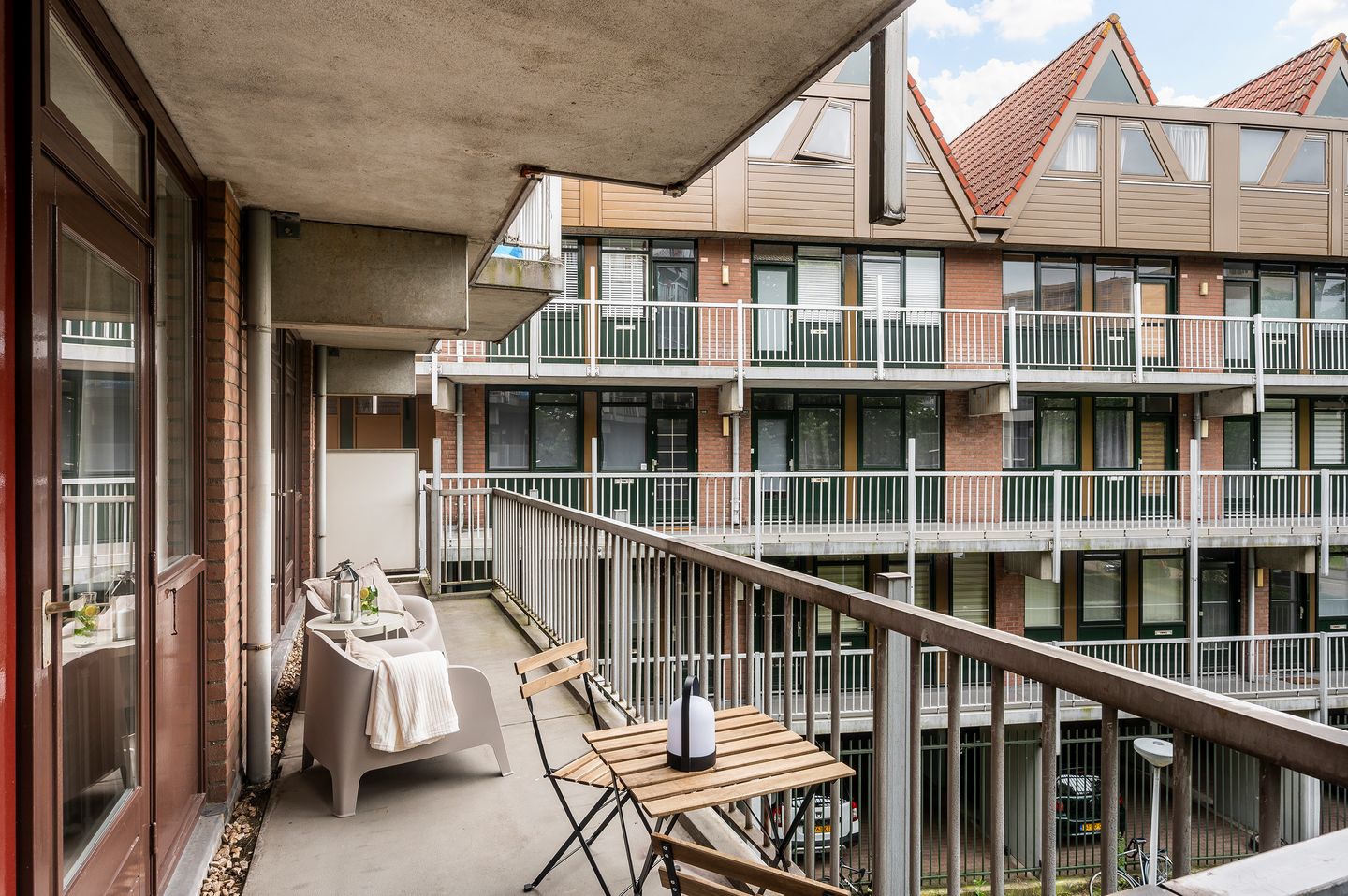 Foto 4 van Gravin Adélastraat 88